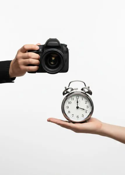 Extra hour of shooting for wedding in Phuket