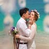 Daria Kozik - 5-star wedding testimonial for Tropica Wedding Phuket