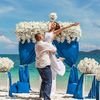 Eugene Kite - 5-star wedding testimonial for Tropica Wedding Phuket