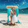 Christina Lotova - 5-star photoshoot testimonial for Tropica Wedding Phuket