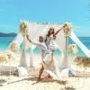 Maria Mikhailik - 5-star wedding testimonial for Tropica Wedding Phuket