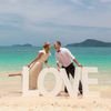 Sofia Malekhanov - 5-star wedding testimonial for Tropica Wedding Phuket