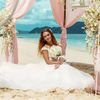 Vladimir Malyshev - 5-star wedding testimonial for Tropica Wedding Phuket