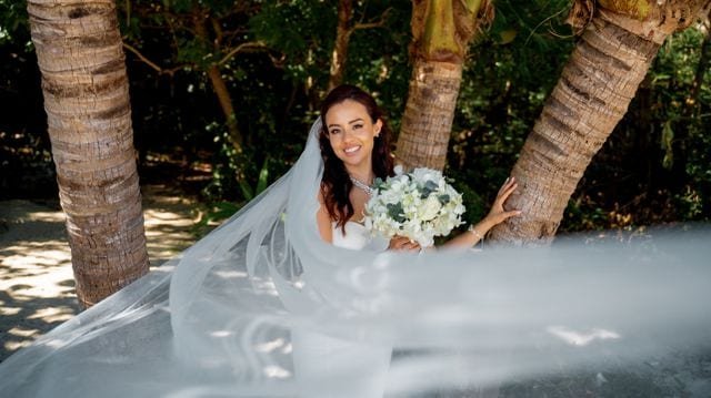 Jeisson & Lorena Wedding Phuket
