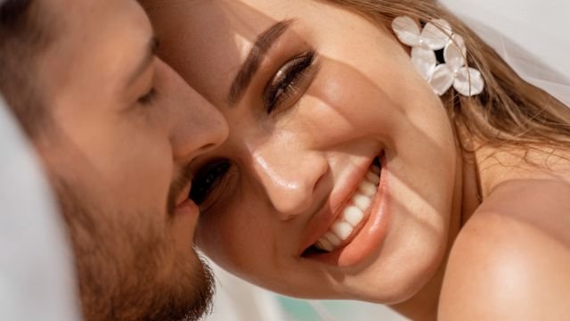 Denis & Karina Wedding Phuket