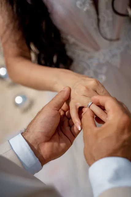 Sandor and Eniko's wedding ceremony in Phuket — photo 15