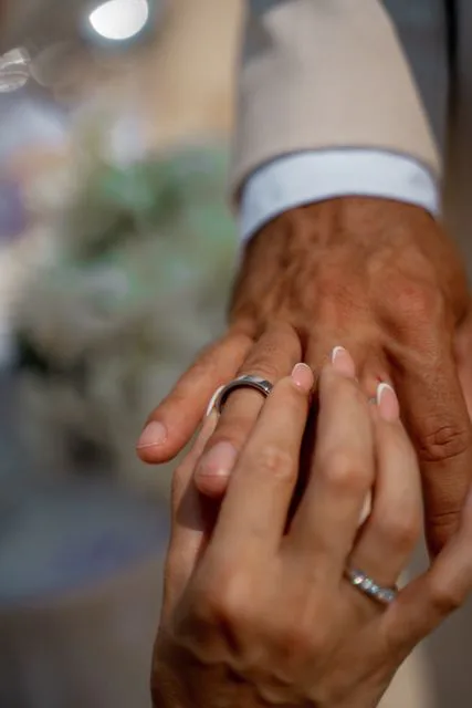 Sandor and Eniko's wedding ceremony in Phuket — photo 16