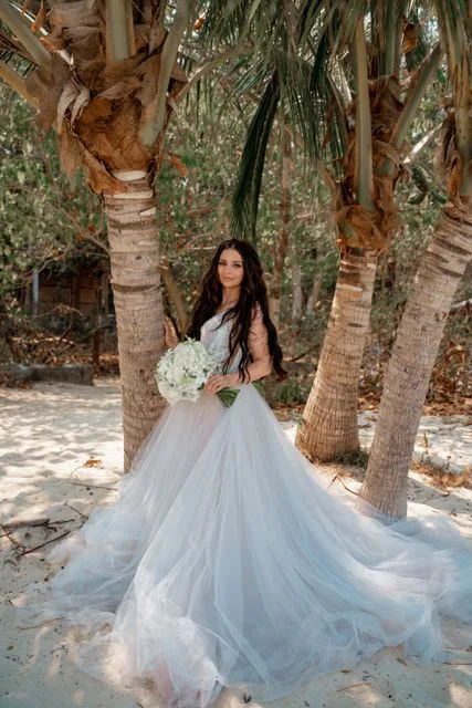 Sandor and Eniko's wedding ceremony in Phuket — photo 45
