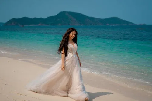Sandor and Eniko's wedding ceremony in Phuket — photo 64