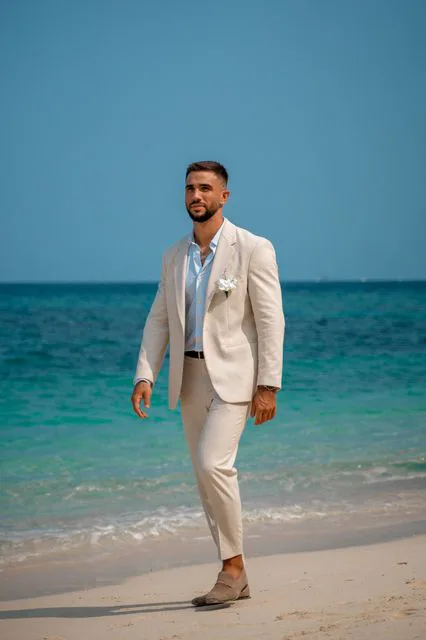 Sandor and Eniko's wedding ceremony in Phuket — photo 66