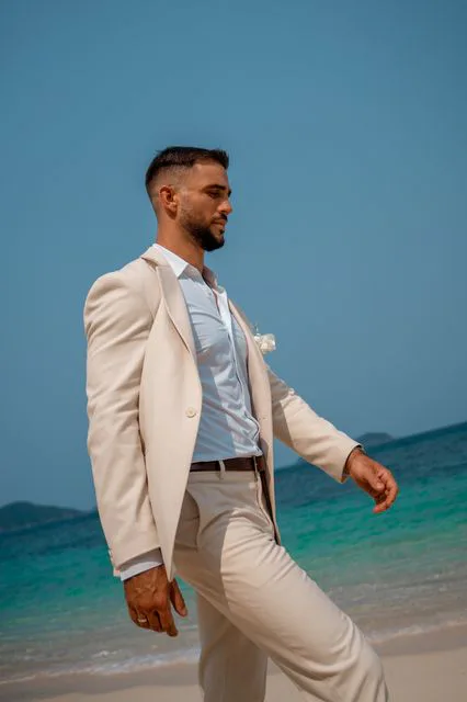 Sandor and Eniko's wedding ceremony in Phuket — photo 67