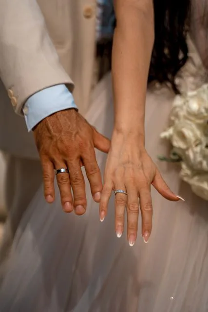 Sandor and Eniko's wedding ceremony in Phuket — photo 69